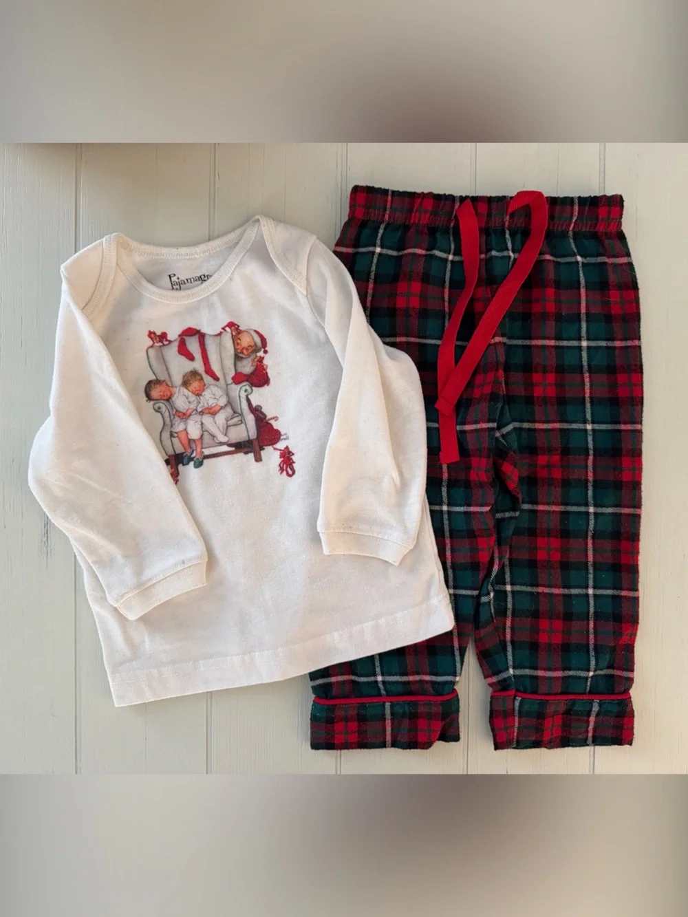 Kids Pajamas